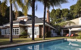 Villa Antumalal B&B (Adults Only)